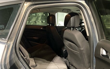 Opel Astra J, 2013 год, 560 000 рублей, 11 фотография