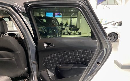 Opel Astra J, 2013 год, 560 000 рублей, 10 фотография