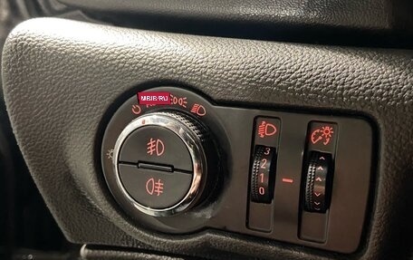 Opel Astra J, 2013 год, 560 000 рублей, 18 фотография