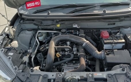 Toyota Raize I, 2020 год, 1 700 000 рублей, 4 фотография