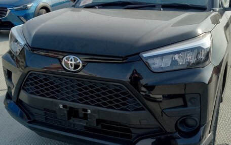 Toyota Raize I, 2020 год, 1 700 000 рублей, 7 фотография