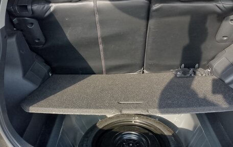 Toyota Raize I, 2020 год, 1 700 000 рублей, 9 фотография