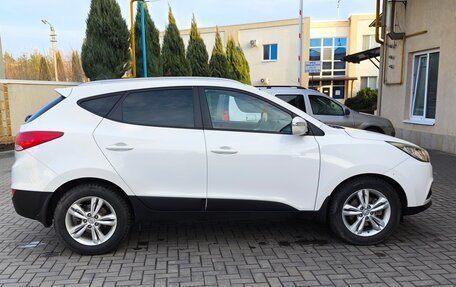 Hyundai ix35 I рестайлинг, 2013 год, 1 500 000 рублей, 3 фотография