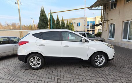 Hyundai ix35 I рестайлинг, 2013 год, 1 500 000 рублей, 7 фотография