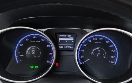 Hyundai ix35 I рестайлинг, 2013 год, 1 500 000 рублей, 15 фотография