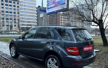 Mercedes-Benz M-Класс, 2010 год, 1 790 000 рублей, 6 фотография