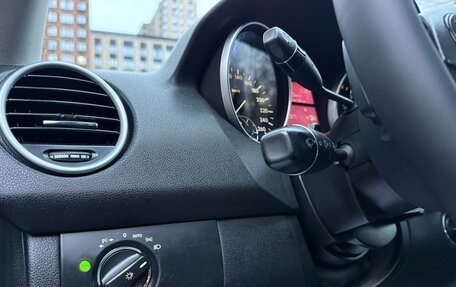 Mercedes-Benz M-Класс, 2010 год, 1 790 000 рублей, 20 фотография