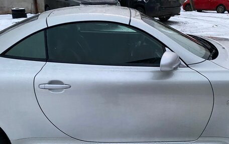 Lexus SC II рестайлинг, 2002 год, 2 100 000 рублей, 6 фотография