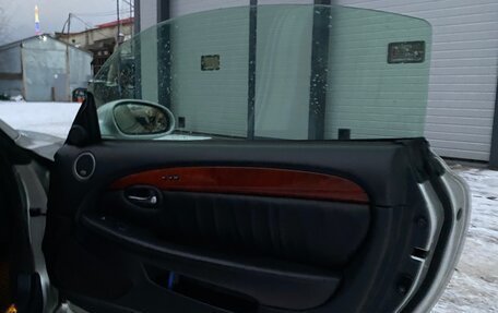 Lexus SC II рестайлинг, 2002 год, 2 100 000 рублей, 16 фотография