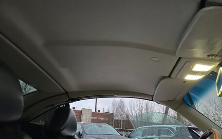 Lexus SC II рестайлинг, 2002 год, 2 100 000 рублей, 18 фотография