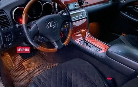 Lexus SC II рестайлинг, 2002 год, 2 100 000 рублей, 14 фотография