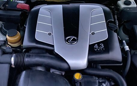 Lexus SC II рестайлинг, 2002 год, 2 100 000 рублей, 26 фотография