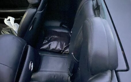 Lexus SC II рестайлинг, 2002 год, 2 100 000 рублей, 23 фотография