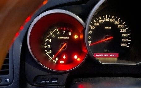 Lexus SC II рестайлинг, 2002 год, 2 100 000 рублей, 29 фотография