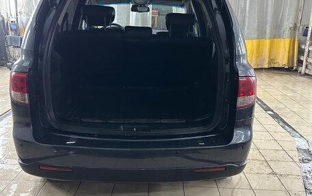 SsangYong Kyron I, 2010 год, 750 000 рублей, 6 фотография