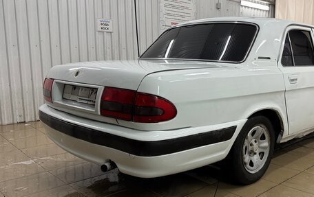 ГАЗ 31105 «Волга», 2007 год, 110 000 рублей, 4 фотография