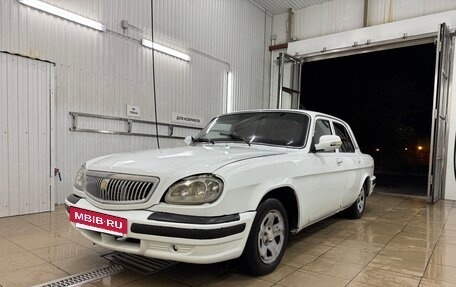 ГАЗ 31105 «Волга», 2007 год, 110 000 рублей, 2 фотография