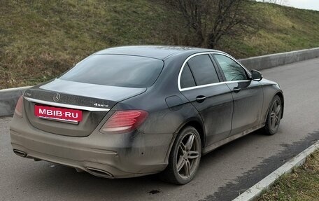 Mercedes-Benz E-Класс, 2019 год, 2 850 000 рублей, 7 фотография