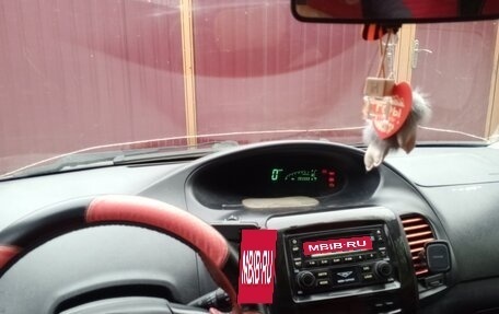 Geely MK Cross I, 2012 год, 420 000 рублей, 5 фотография