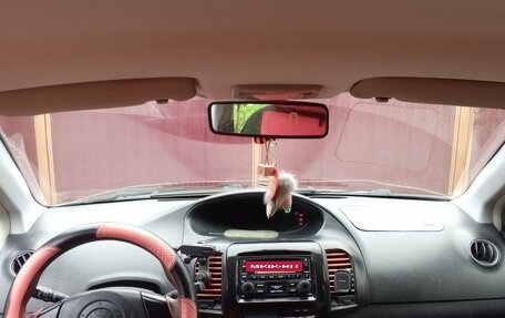 Geely MK Cross I, 2012 год, 420 000 рублей, 6 фотография