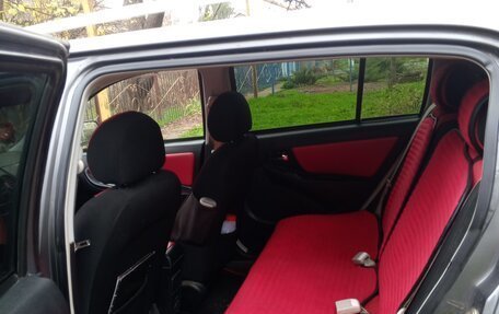 Geely MK Cross I, 2012 год, 420 000 рублей, 7 фотография