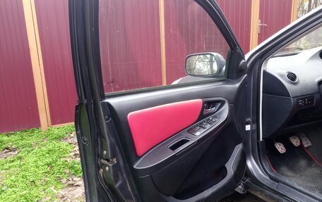 Geely MK Cross I, 2012 год, 420 000 рублей, 14 фотография