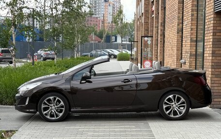 Peugeot 308 II, 2010 год, 1 295 000 рублей, 3 фотография