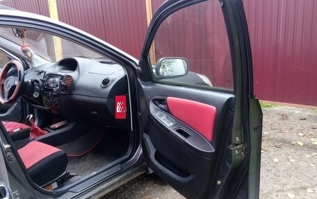 Geely MK Cross I, 2012 год, 420 000 рублей, 9 фотография