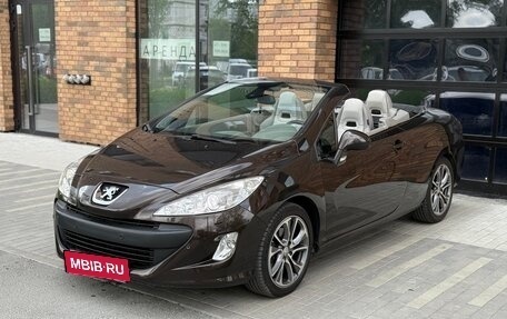 Peugeot 308 II, 2010 год, 1 295 000 рублей, 2 фотография