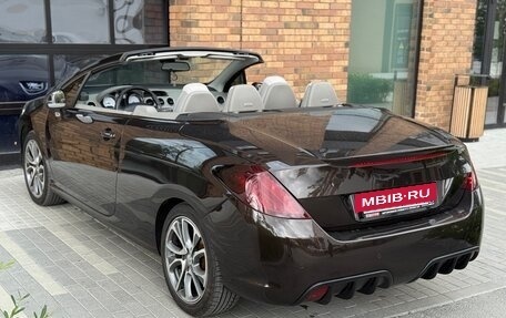 Peugeot 308 II, 2010 год, 1 295 000 рублей, 4 фотография