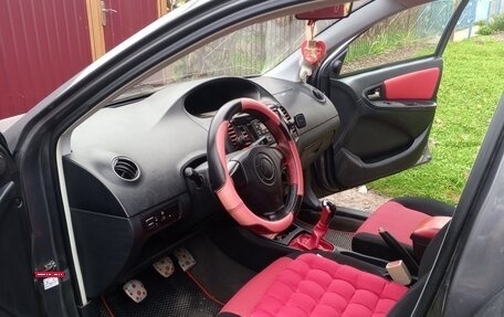 Geely MK Cross I, 2012 год, 420 000 рублей, 13 фотография