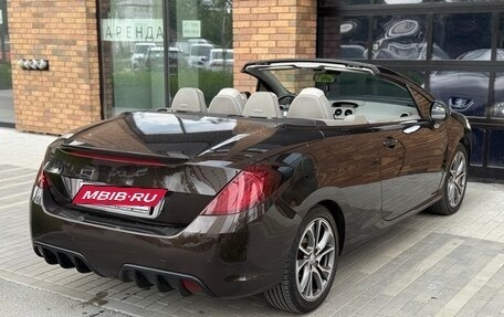 Peugeot 308 II, 2010 год, 1 295 000 рублей, 6 фотография