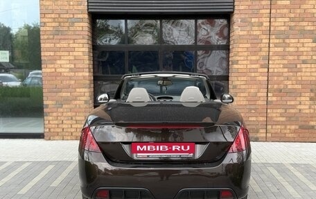 Peugeot 308 II, 2010 год, 1 295 000 рублей, 5 фотография