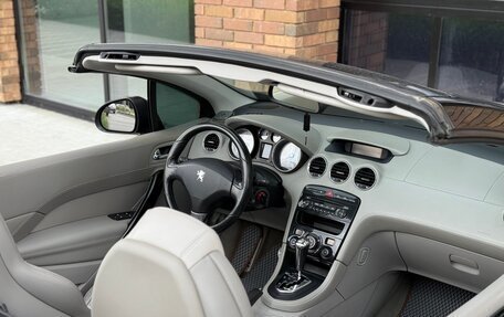 Peugeot 308 II, 2010 год, 1 295 000 рублей, 10 фотография