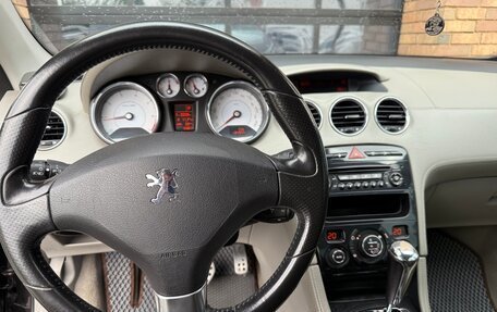 Peugeot 308 II, 2010 год, 1 295 000 рублей, 17 фотография