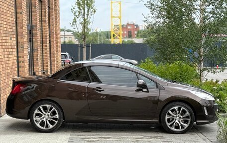 Peugeot 308 II, 2010 год, 1 295 000 рублей, 21 фотография