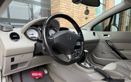 Peugeot 308 II, 2010 год, 1 295 000 рублей, 14 фотография