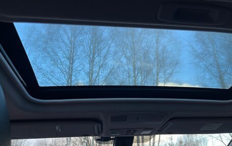 Mazda CX-7 I рестайлинг, 2008 год, 730 000 рублей, 12 фотография