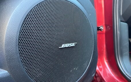 Mazda CX-7 I рестайлинг, 2008 год, 730 000 рублей, 13 фотография