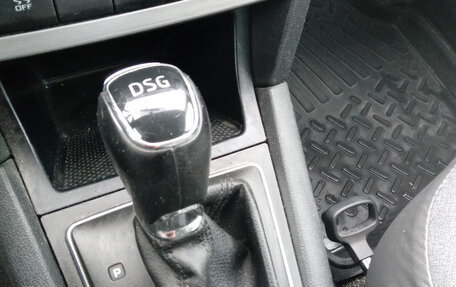 Skoda Yeti I рестайлинг, 2014 год, 850 000 рублей, 7 фотография