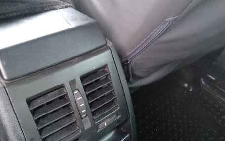 Skoda Yeti I рестайлинг, 2014 год, 850 000 рублей, 11 фотография