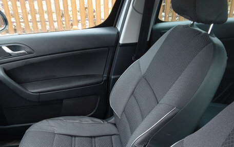 Skoda Yeti I рестайлинг, 2014 год, 850 000 рублей, 13 фотография