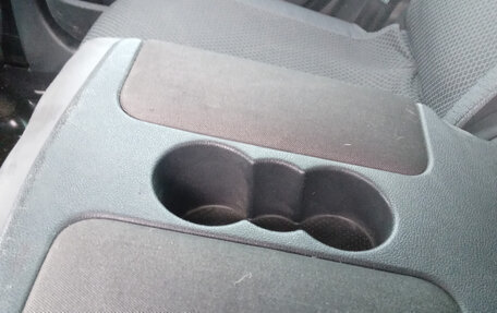 Skoda Yeti I рестайлинг, 2014 год, 850 000 рублей, 14 фотография