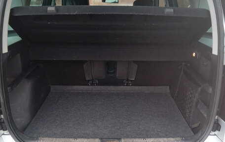 Skoda Yeti I рестайлинг, 2014 год, 850 000 рублей, 15 фотография