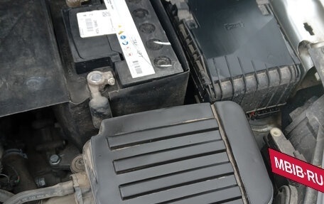 Skoda Yeti I рестайлинг, 2014 год, 850 000 рублей, 17 фотография