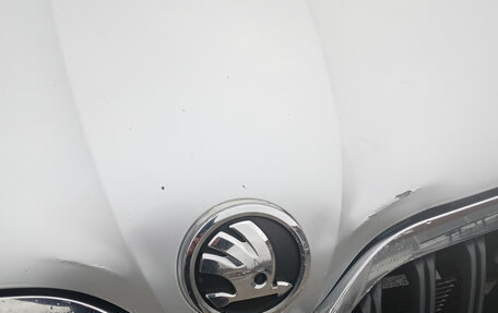 Skoda Yeti I рестайлинг, 2014 год, 850 000 рублей, 20 фотография