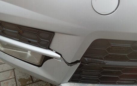 Skoda Yeti I рестайлинг, 2014 год, 850 000 рублей, 21 фотография