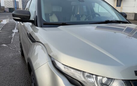 Land Rover Range Rover Evoque I, 2012 год, 1 850 000 рублей, 3 фотография