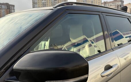 Land Rover Range Rover Evoque I, 2012 год, 1 850 000 рублей, 6 фотография