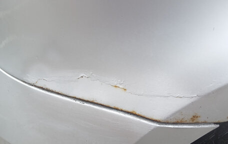 Skoda Yeti I рестайлинг, 2014 год, 850 000 рублей, 23 фотография